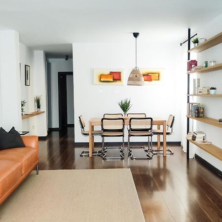 Living4Malaga Sun&Terrace Penthouse Appartement Buitenkant foto