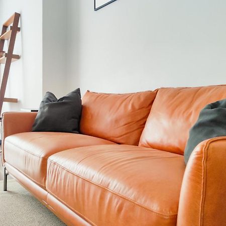 Living4Malaga Sun&Terrace Penthouse Appartement Buitenkant foto