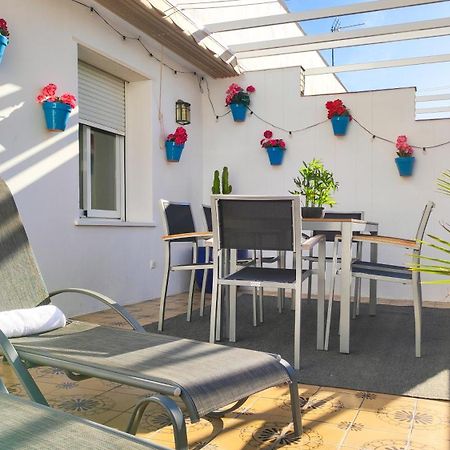 Living4Malaga Sun&Terrace Penthouse Appartement Buitenkant foto