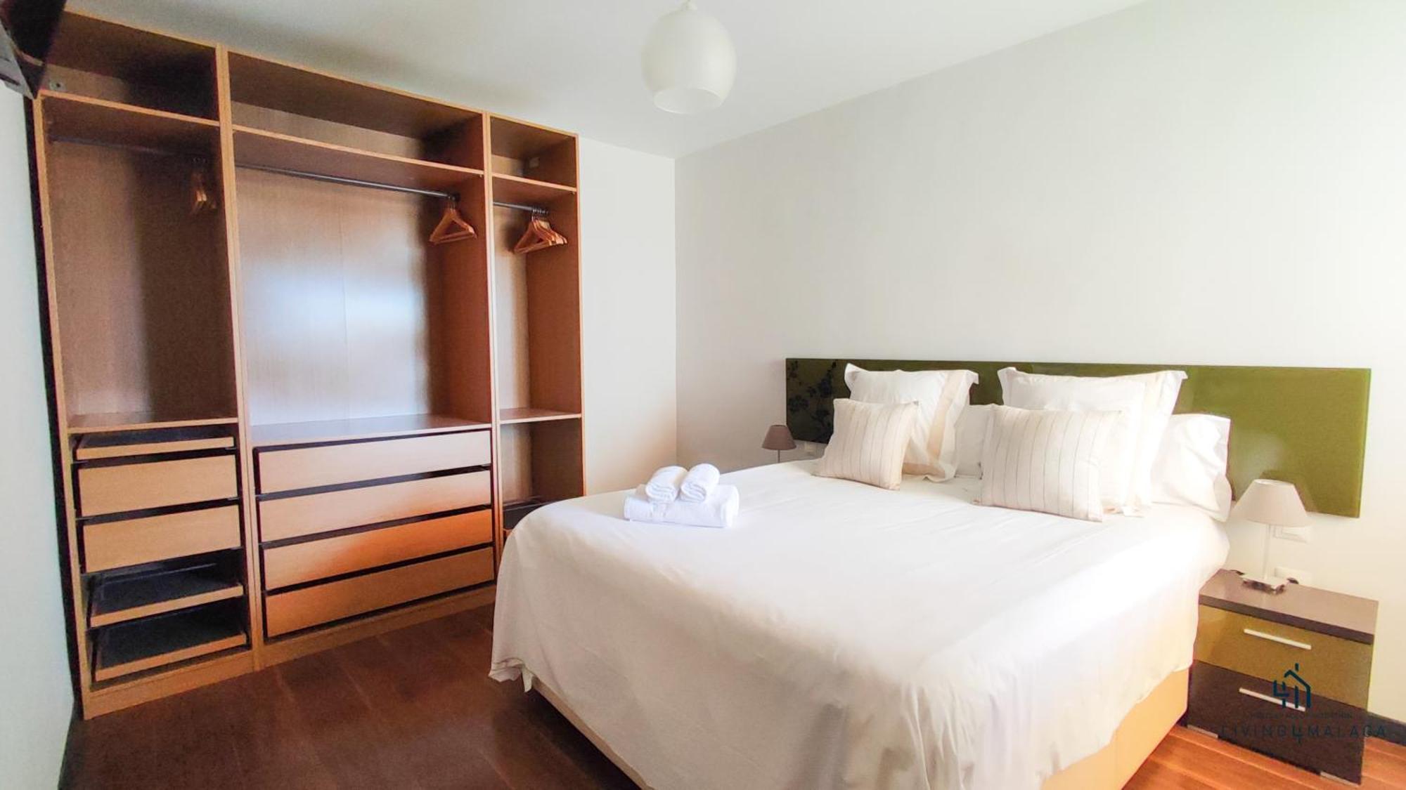 Living4Malaga Sun&Terrace Penthouse Appartement Buitenkant foto