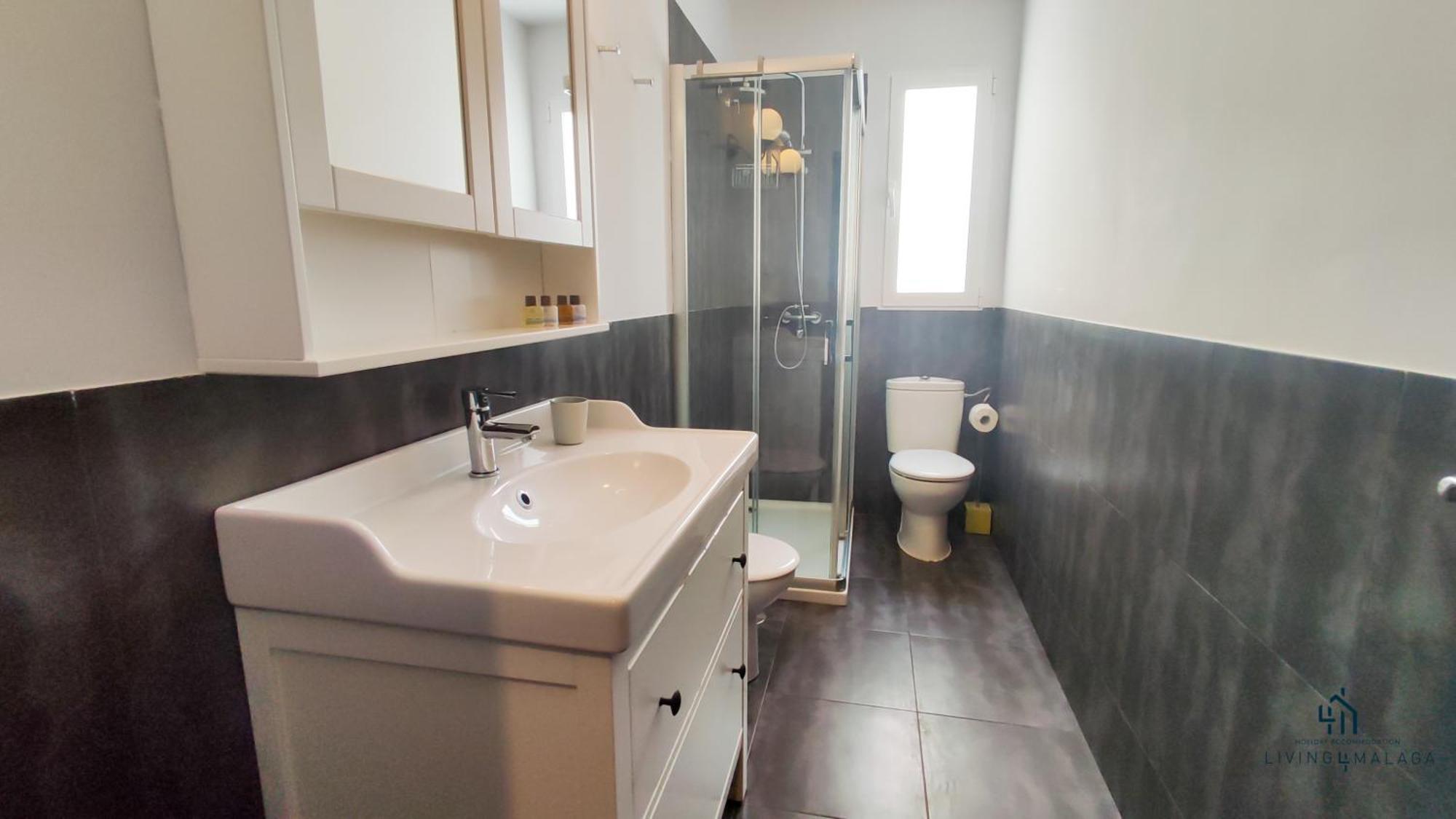Living4Malaga Sun&Terrace Penthouse Appartement Buitenkant foto